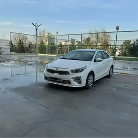 Kia Forte 2020