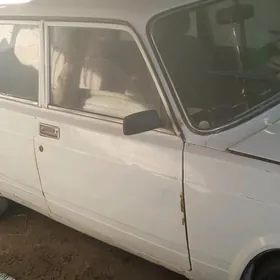 Lada 2107 1999