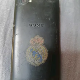 sony