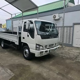 Isuzu Elf 2010