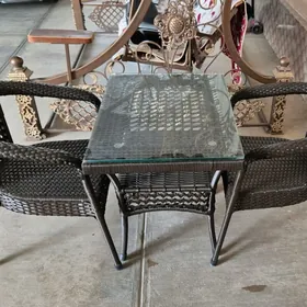 2 Li Stol Stul Стол Стул