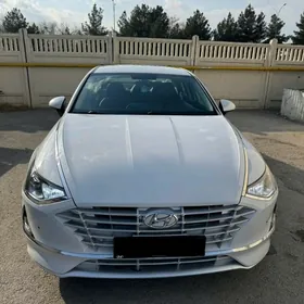 Hyundai Sonata 2020