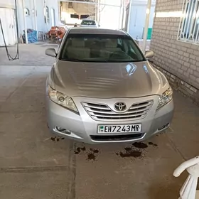 Toyota Camry 2008