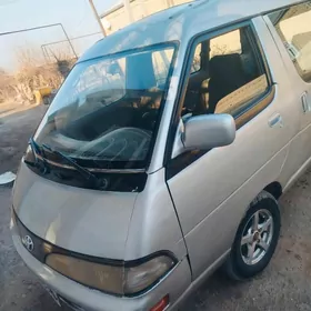 Toyota Town Ace 1996