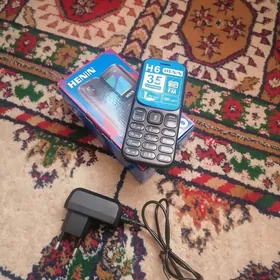 телефон Henin