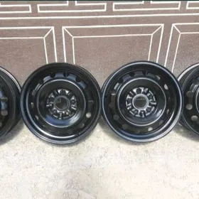 corolla 16 lyk diska