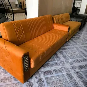 diwanlar kreslo krowat