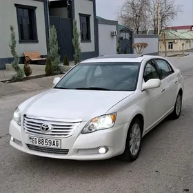 Toyota Avalon 2009