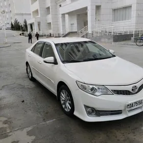 Toyota Camry 2013