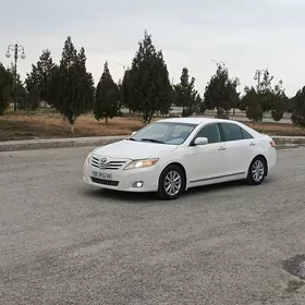 Toyota Camry 2009