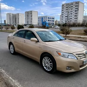 Toyota Camry 2010