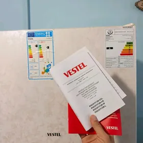 Holodilnik Vestel