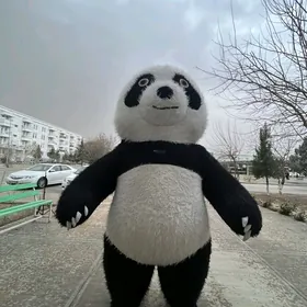 gyssagly satlyk mişka