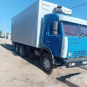 Kamaz 5320 1988