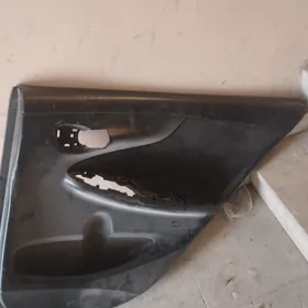 gapy afstka Corolla s klsa