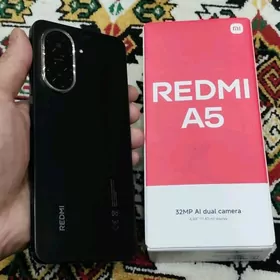 Redmi A5 64GB