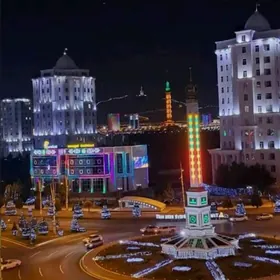 Московский 3-ком элитка