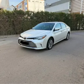 Toyota Avalon 2017
