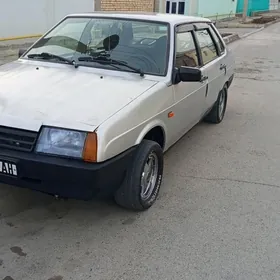 Lada 21099 2002