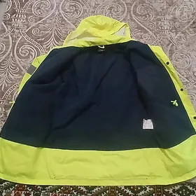 Куртка спец одежда