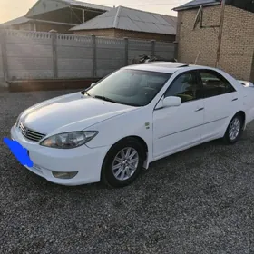 Toyota Camry 2002