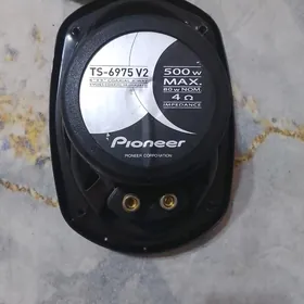 фары,динамики