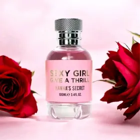 ДУХИ женские стойкие