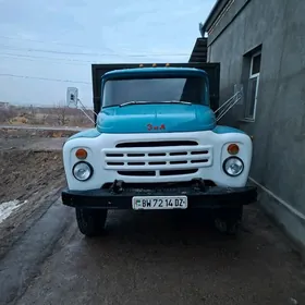 Zil 130 1984
