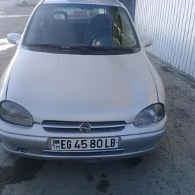 Opel Vita 1997