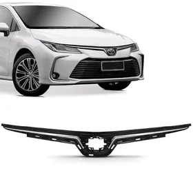 Corolla 2022 oblisowka TAZE