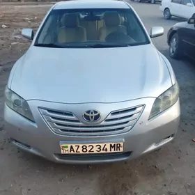 Toyota Camry 2008