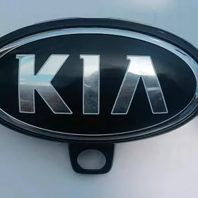 kia sorenta znacok embilema