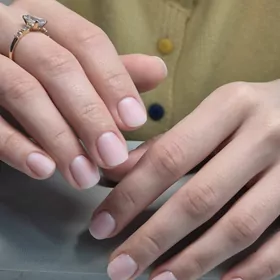 наращивание/коррекцию