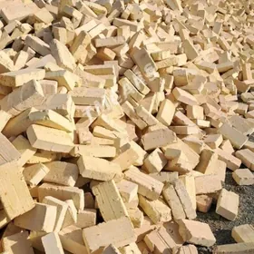 BÏŞEN SARY KERPÏÇ SEMENT MITI