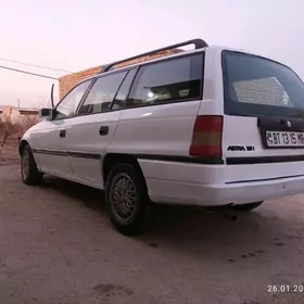 Opel Astra 1992