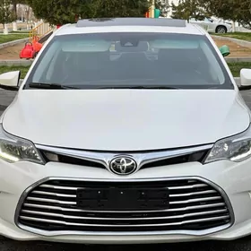 Toyota Avalon 2017