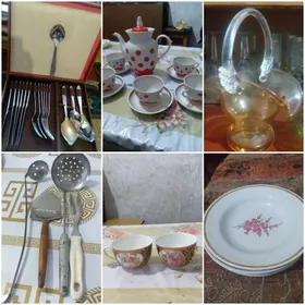 продаётся посуда срочно