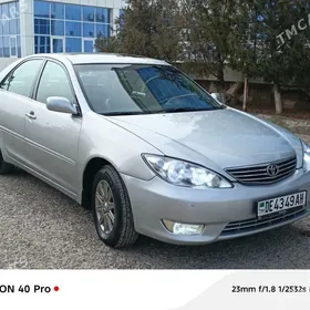 Toyota Camry 2002