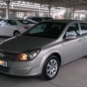 Opel Astra 2008