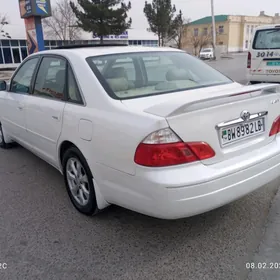 Toyota Avalon 2003