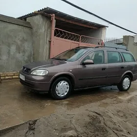 Opel Astra 1998