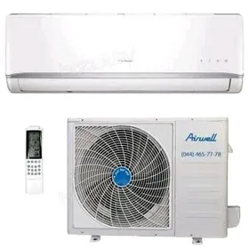 Kondisioner Airwell