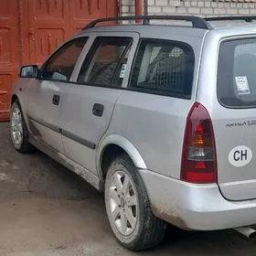 Opel Astra 1999