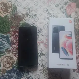 redmi note12
