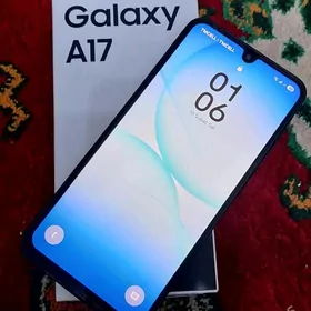 samsung a17