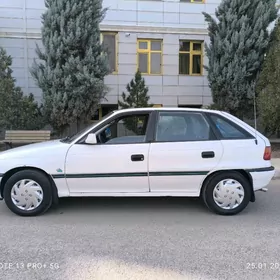 Opel Astra 1993