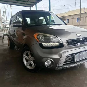 Kia Soul 2013