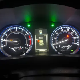 Toyota Highlander 2016