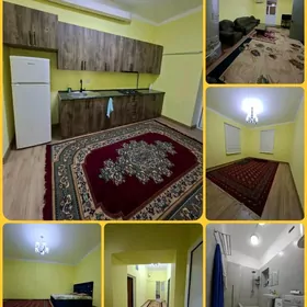 АРЕНДА 3 КОМ 90М²