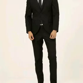 ️ Kostyum balak ️